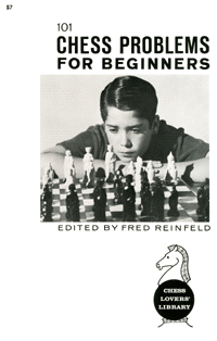 101 Chess Problems for Beginners