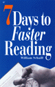 7 Days to Faster Reading