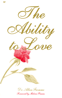 The Ability to Love