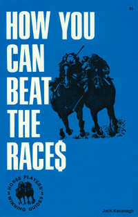 How You Can Beat the Races