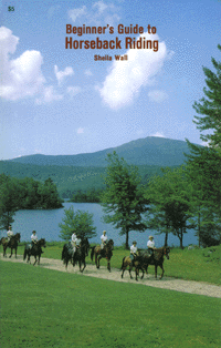 Beginner's Guide to Horseback Riding