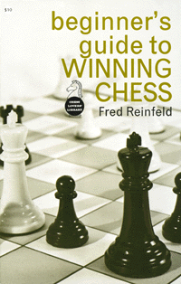 Beginner's Guide to Winning Chess