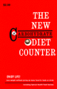 The New Carbohydrate Diet Counter