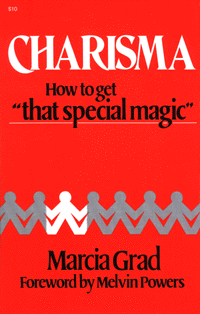 Charisma – How To Get "That Special Magic"