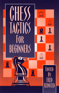 Chess Tactics for Beginners