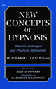 New Concepts of Hypnosis
