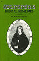 Culpeper's Herbal Remedies