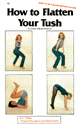 How to Flatten Your Tush