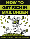 How to Get Rich in Mail Order