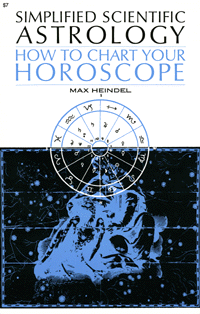 Astrology – How to Chart Your Horoscope