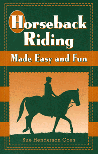 Horseback Riding Made Easy and Fun