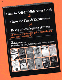 How to Self-Publish Your Book