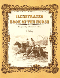 Illustrated Book of the Horse
