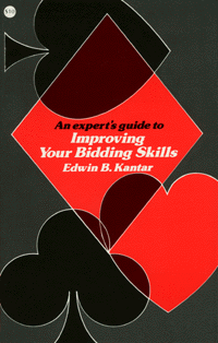 Improving Your Bidding Skills