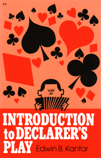 Introduction to Declarer's Play