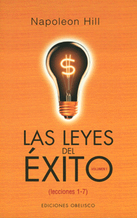 La Leyes del Éxito en Dieciséis Lecciones