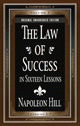 The Law of Success