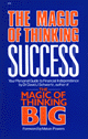 The Magic of Thinking Success