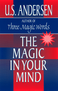 The Magic in Your Mind