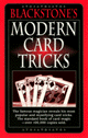 Blackstone's Modern Card Tricks