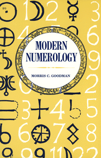 Modern Numerology