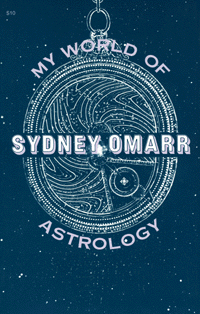 My World of Astrology