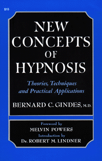 New Concepts of Hypnosis