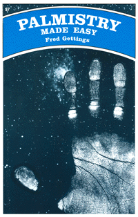 Palmistry Made Easy