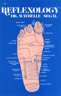 Reflexology