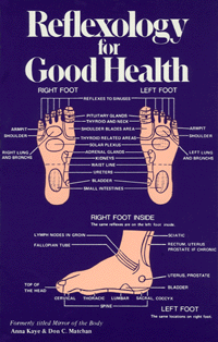 Reflexology for Good Health