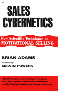 Sales Cybernetics