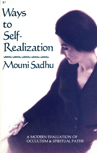 Ways to Self-Realization