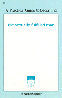 The Sexually Fulfilled Man
