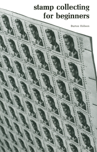 Stamp Collecting for Beginners