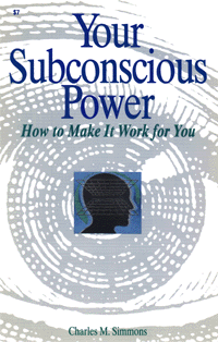 Your Subconscious Power