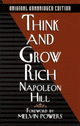 Think and Grow Rich