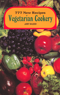 Vegetarian Cookery