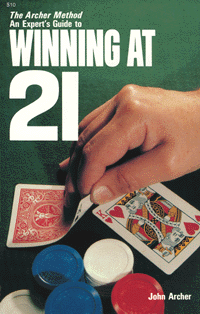 Winning at 21 – An Expert's Guide