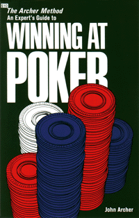 Winning at Poker – An Expert's Guide