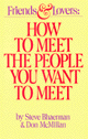 How to Meet the People You Want to Meet