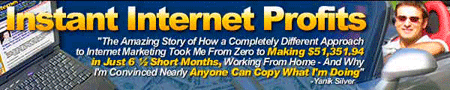 Instant Internet Profits