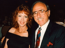 Marcia and Melvin Powers